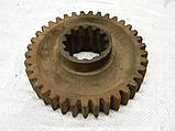 77.37.195 Шестірня дт-75, фото 3