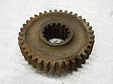 77.37.195 Шестірня дт-75, фото 5