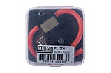 Датчик струму та напруги MAUCH PL003 PL-200 10AWG amc, фото 4