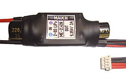Регулятор живлення MAUCH HS082 2-6S BEC DF-13-4P (5.35В 3А) amc