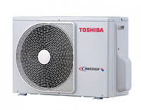 Наружный блок инверторной мульти-сплит системы Toshiba RAS-M14GAV-E