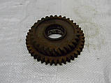 350.01.050.01 Шестерня проміжна (подвійняшка), фото 4