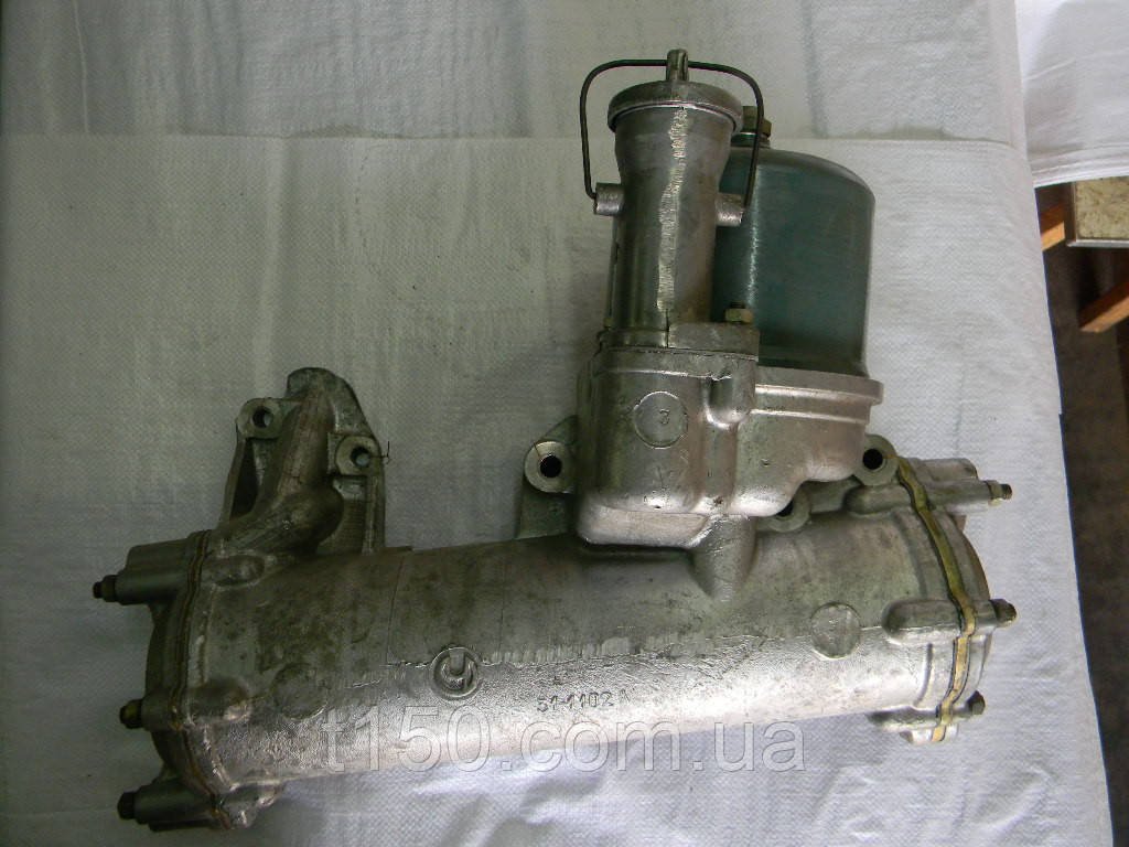 31-11С2А Теплообмінник СМД-31