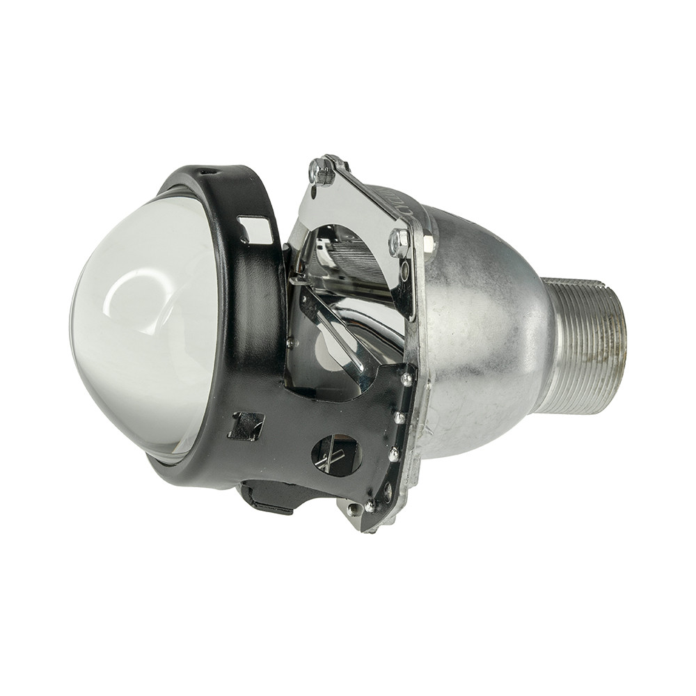 Біксенонова лінза CYCLONE BL-3.0" D2 HELLA PRO, фото 1