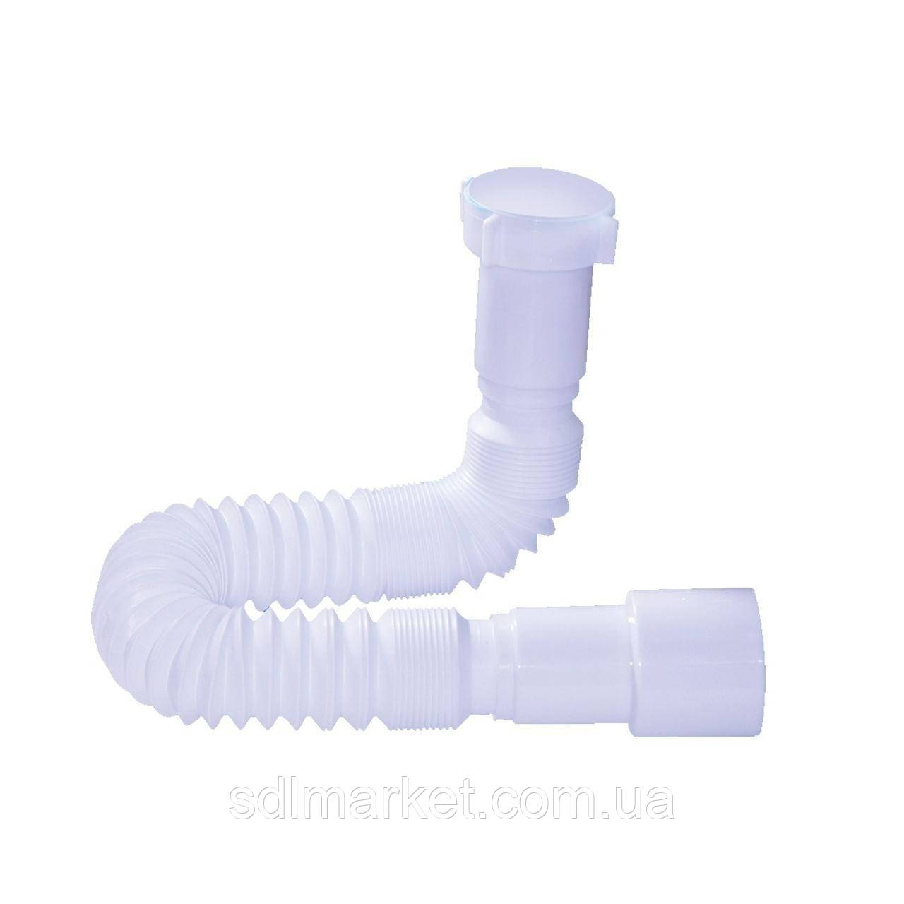 Гнучка труба Waterstal АС-10132