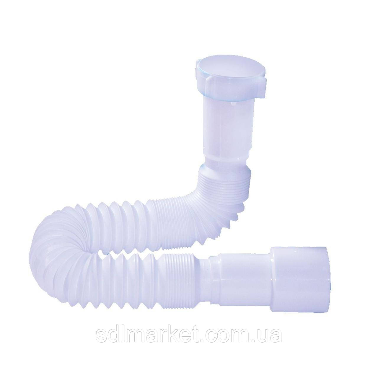 Гнучка труба Waterstal АС-1015