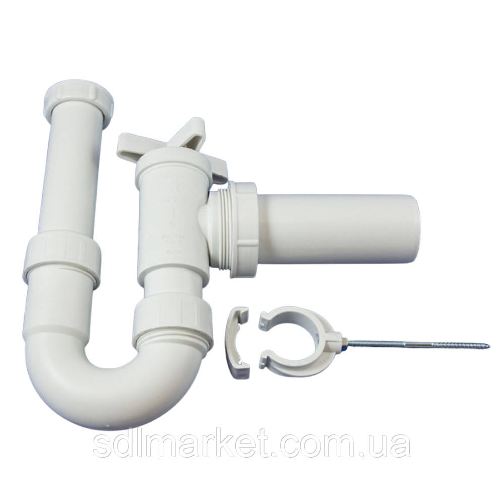 Клапан запобігання затопленню VIEGA 106324