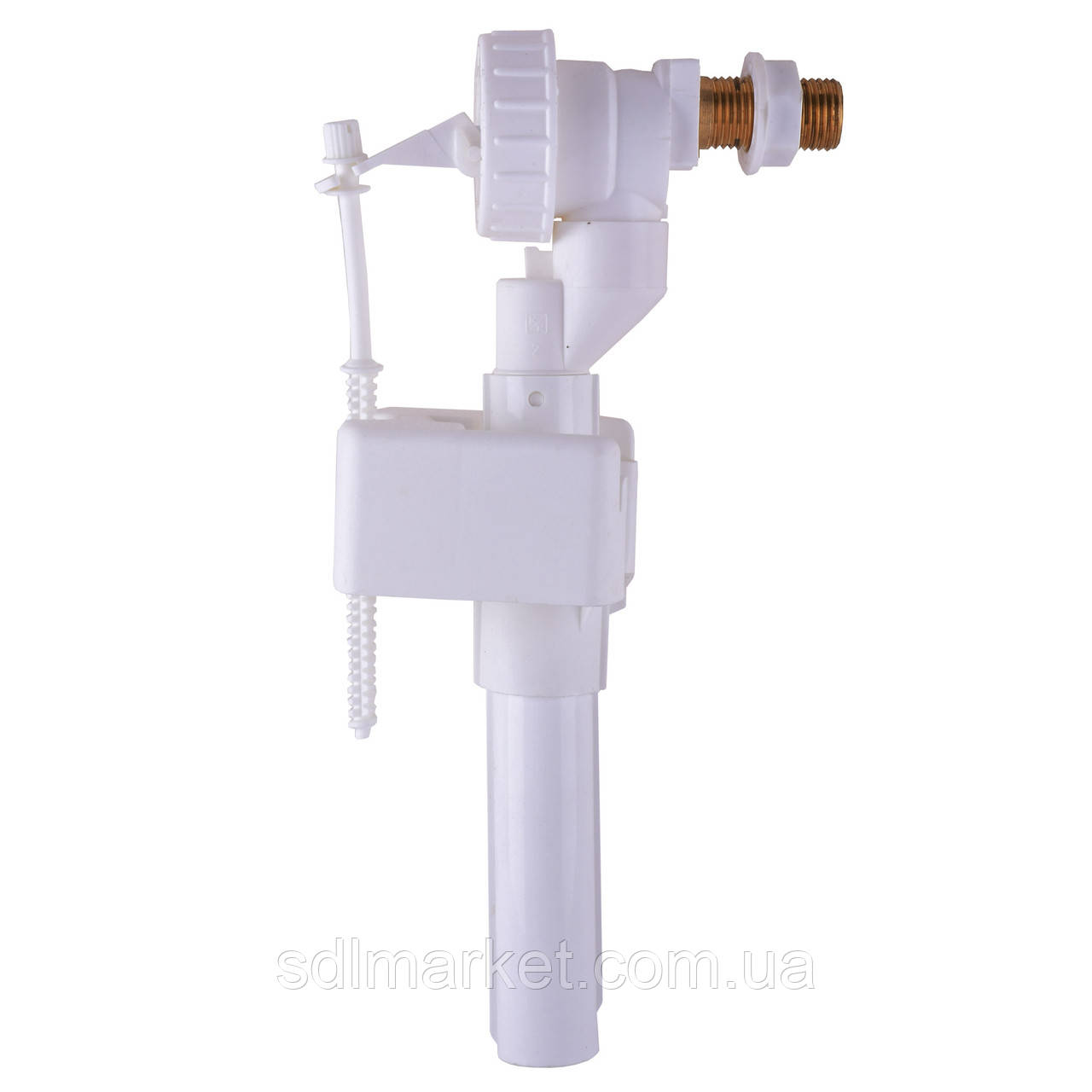 Клапан заповнення K.K.POL ZN2/109- 3/8" МО, бік латину