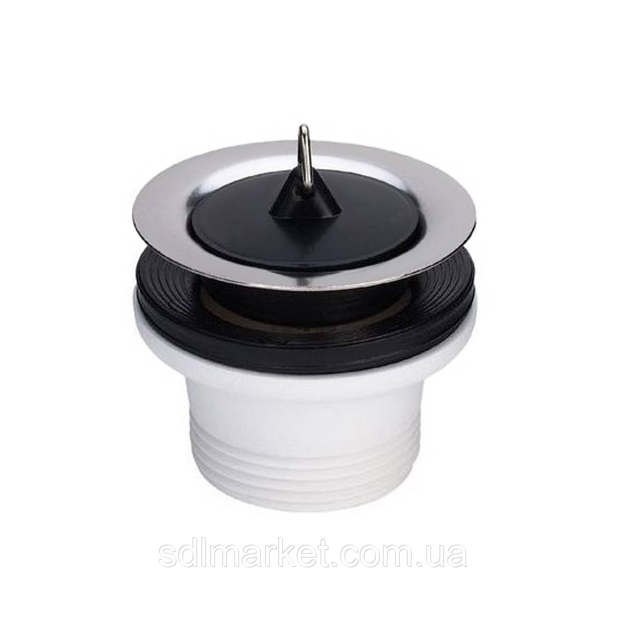 Клапан спускной ф40 VIEGA 102678