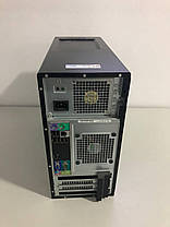 Dell OptiPlex 990 Tower / Intel Core i7-2600 (4(8) ядер по 3.4GHz) / 16 GB DDR3 / 500 GB HDD, фото 6