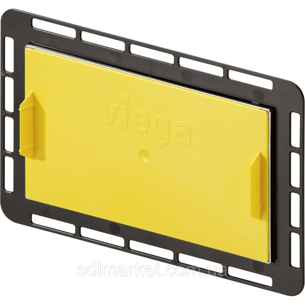 Монтальна рамка Prevista Viega 775810