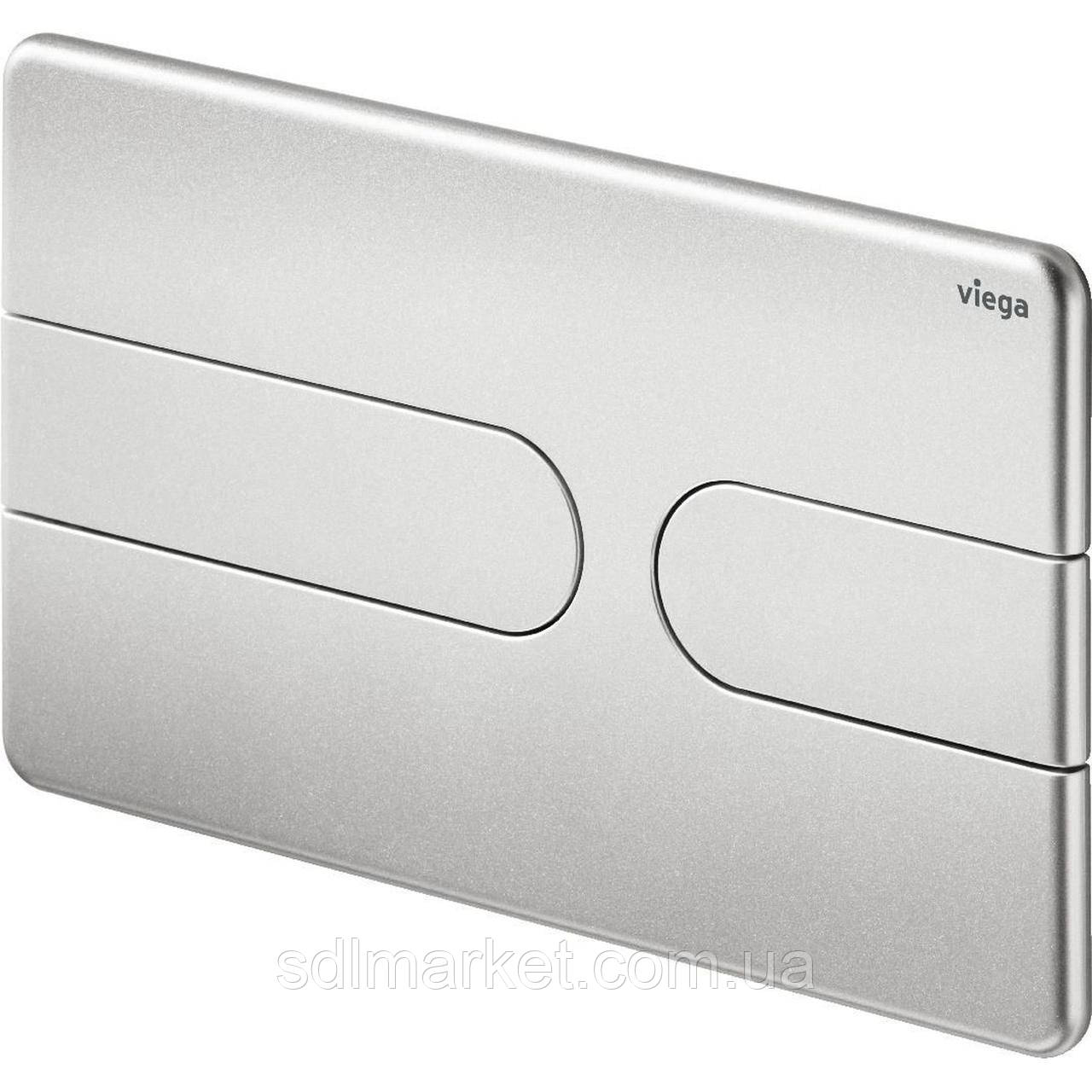 Панель згортання Prevista для бачків Visign for Style 23, хром, Viega 773052