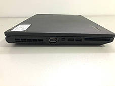 Lenovo ThinkPad L440 / 14,1" / Intel® Celeron® 2950M (2 ядра по 2 GHz) / 4 GB DDR3 / 160 GB HDD / Веб-камера /, фото 4