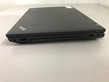 Lenovo ThinkPad L440 / 14,1" / Intel® Celeron® 2950M (2 ядра по 2 GHz) / 4 GB DDR3 / 160 GB HDD / Веб-камера /, фото 5