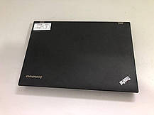 Lenovo ThinkPad L440 / 14,1" / Intel® Celeron® 2950M (2 ядра по 2 GHz) / 4 GB DDR3 / 160 GB HDD / Веб-камера /, фото 6