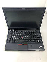 Lenovo ThinkPad X230 / 12.5" (1366x768) / Intel Core i5-3210M (2 (4) ядра по 2.5 - 3.1 GHz) / 8 GB DDR3 / 120 GB SSD NEW / WebCam / USB 3.0, фото 2