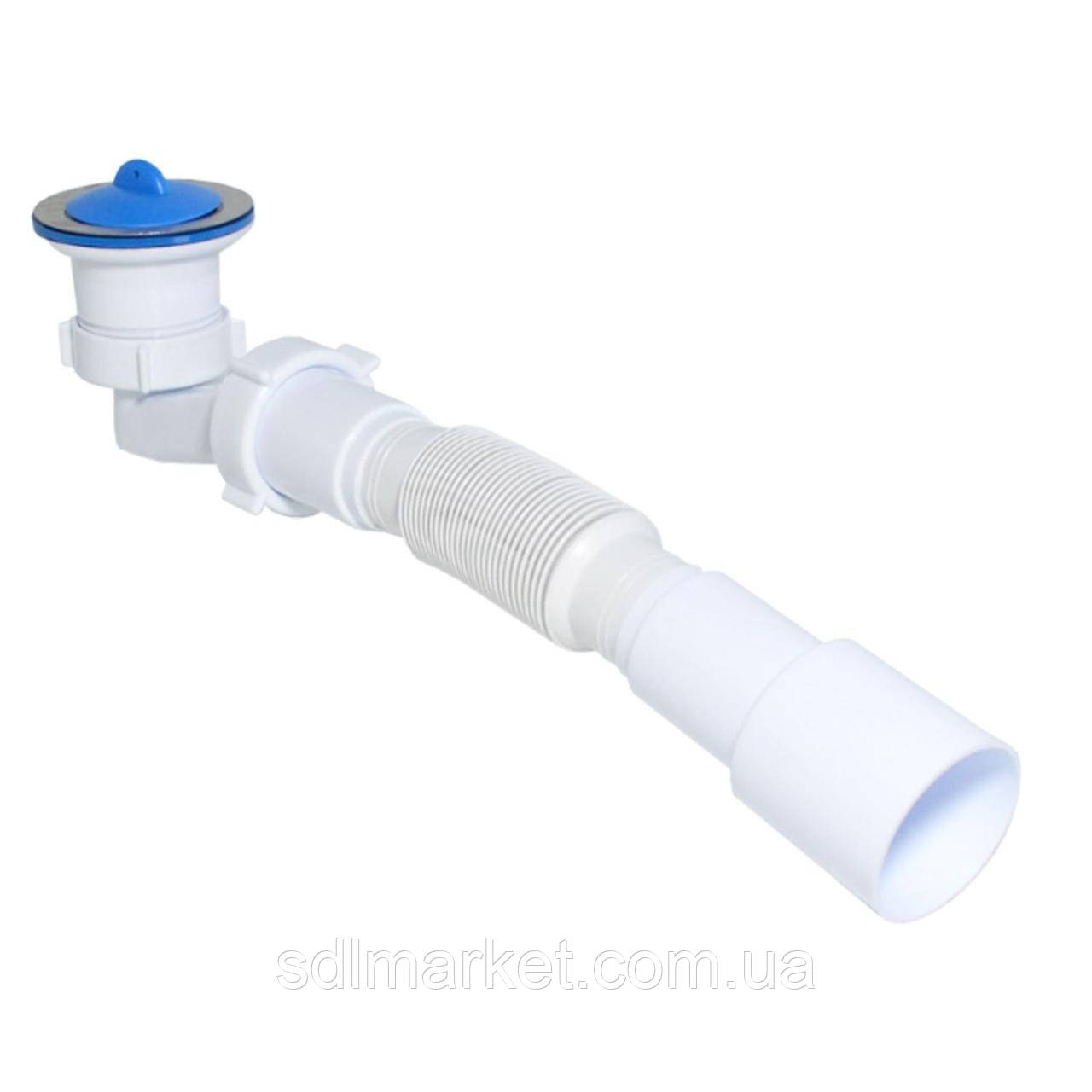 Сифон Waterstal WS 3860 SpP