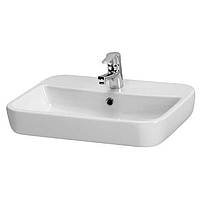 Вмажник для столиць Cersanit CASPIA 60 прямокутний