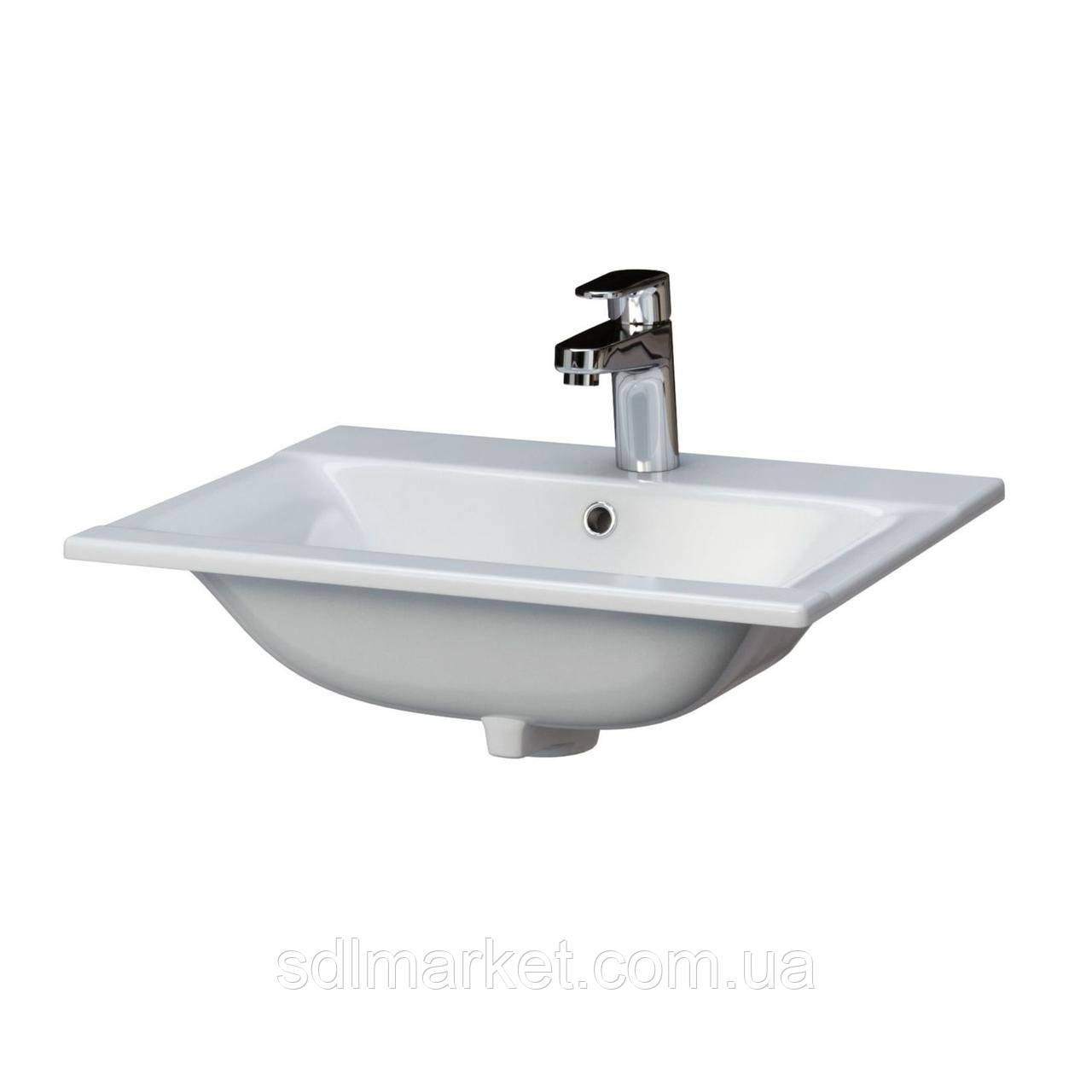 Вмажник для столиць Cersanit ONTARIO NEW 60