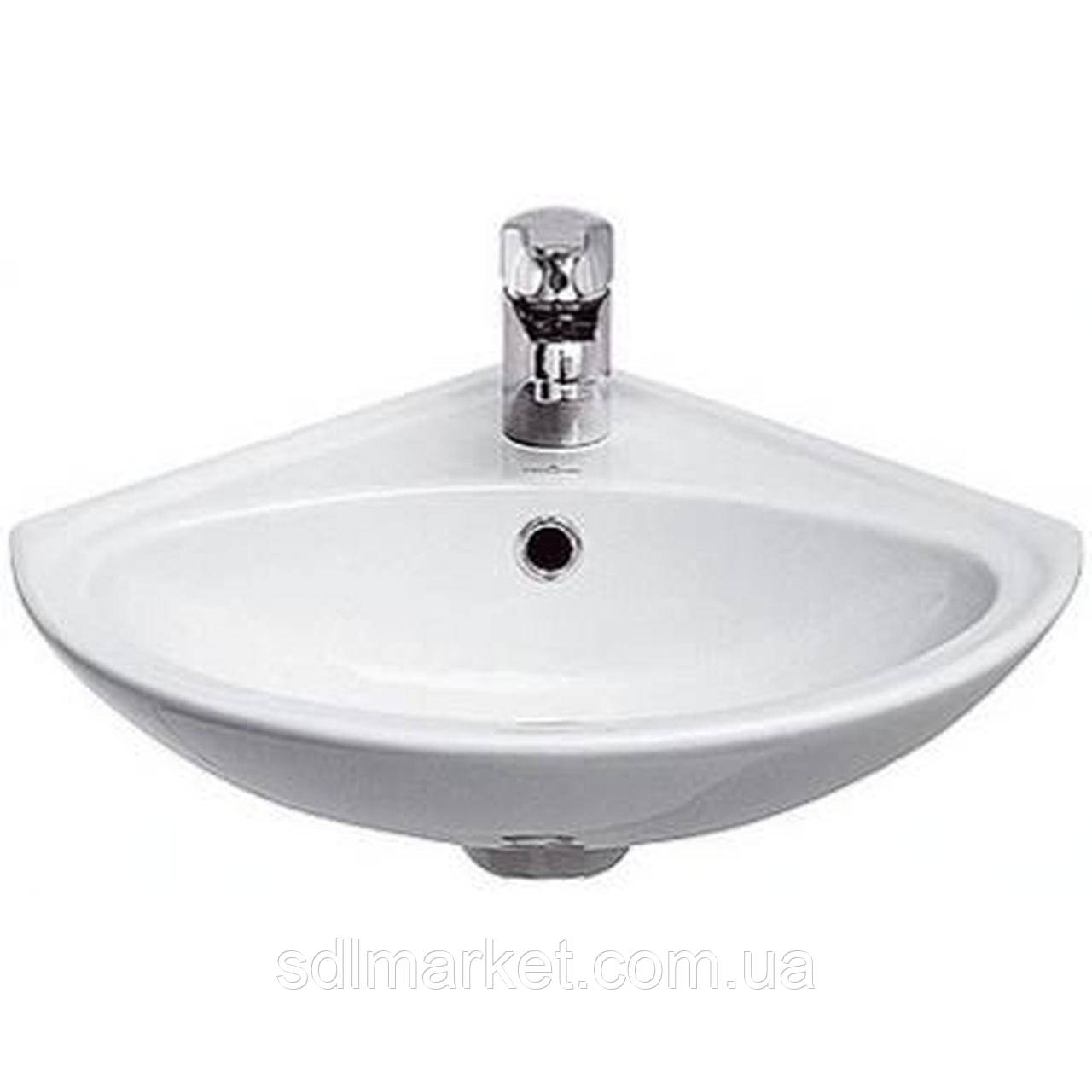 Умальник кутової Cersanit SIGMA 35