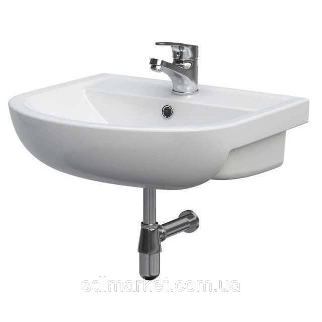 Умівник меблінний Cersanit ARTECO 50