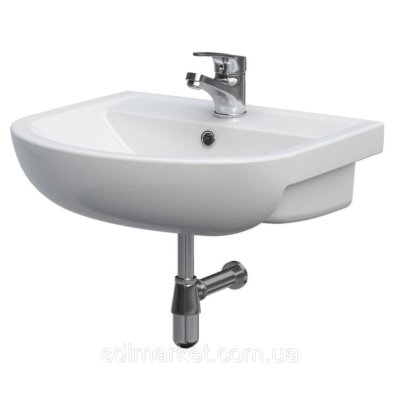 Умівник меблінний Cersanit ARTECO 60