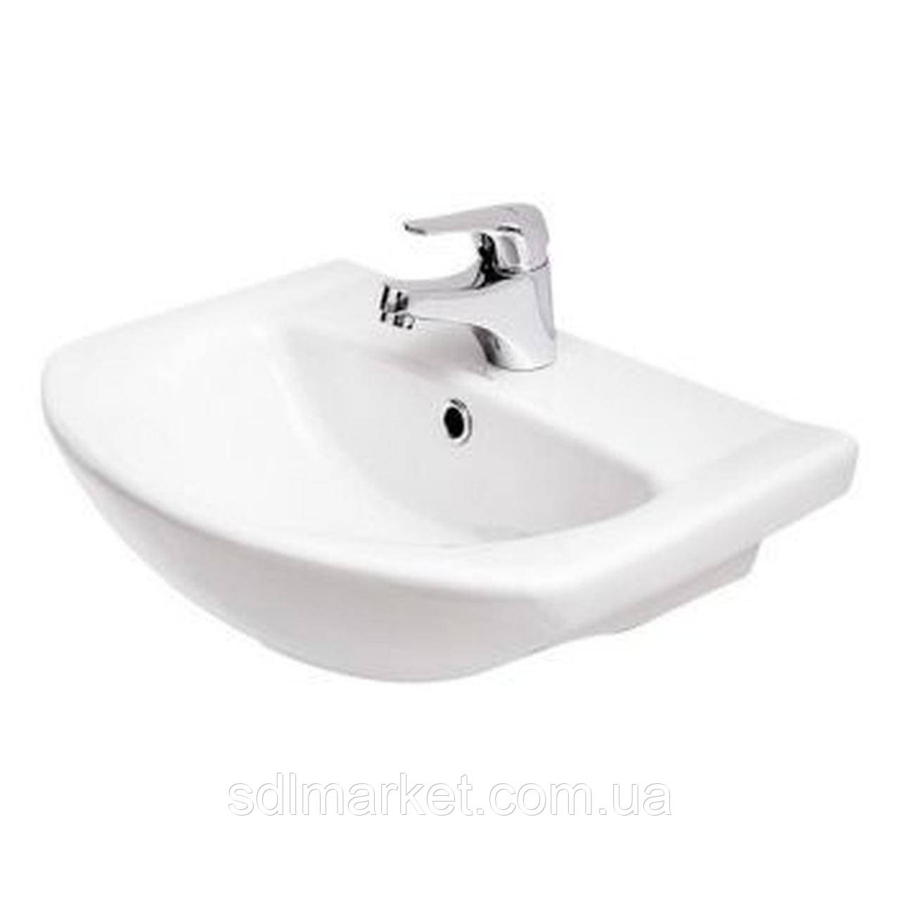 Кмітливий Cersanit LIBRA 60