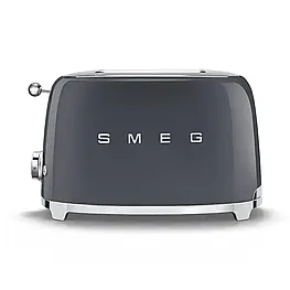 Тостер SMEG TSF01GREU 950 Вт