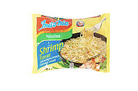 Лапша быстрого приготовления с креветкой INDOMIE 70 г