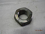 А31-3-01 Гайка осі котка т-150,  Гайка осі котка дт-75, фото 2