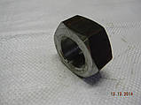 А31-3-01 Гайка осі котка т-150,  Гайка осі котка дт-75, фото 3