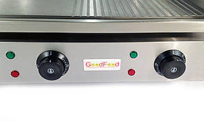 Поверхня жарка комбі GoodFood EG73FR, фото 5