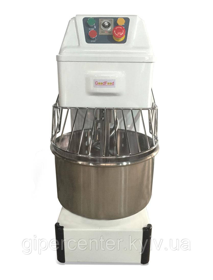 Тестомес GoodFood SM30T2V