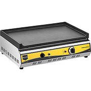 Поверхня жарка гладка Remta RS96