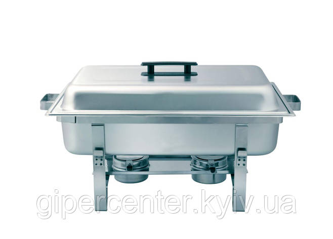 Чафіндиш GoodFood CD300 Simple Style, фото 1