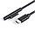 Type-c Surface 200 см 15V PD зарядний кабель заряджання для microsoft Surface Pro 6 5 4 3 Surface Book 2 1, фото 7