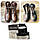 Жир Coccine Grease For Shoes для взуття безбарвний 50 мл, фото 5