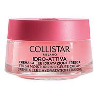 Увлажняющий крем-гель для лица Collistar Idro-Attiva Fresh Moisturizing Gelée Cream 50ml