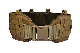 Tactical Belt Coyote