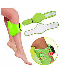 Вібромасажер для ніг ручний EZ Leg Massager.Вибромассажер для ног ручной EZ Leg Massager