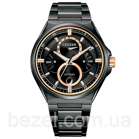 Чоловічий годинник Citizen BU0065-64E, фото 1