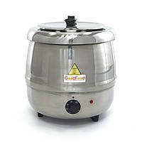 Електросупниця 10 л GoodFood SK10S