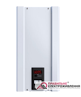 Стабілізатор напруги Елекс-Гібрид У 9-1/25 v2.1 (5,5 кВт)