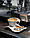 Блюдце Villeroy & Boch NewWave Caffe 22х17 см біле, фото 4