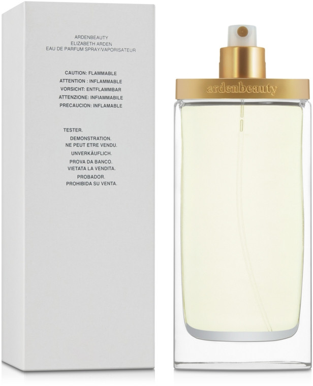 Парфумована вода (тестер) Elizabeth Arden Ardenbeauty 100 мл, фото 1