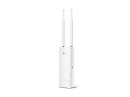 Точка доступа TP-Link EAP110-Outdoor (N300, 1хFE, passive PoE, EAP Controller, outdoor, 1х5дБи) (код 785803)