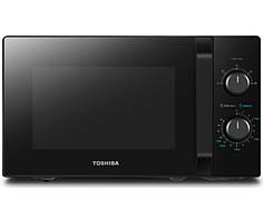 Мікрохвильова піч Toshiba MWP-MM20P (BK)