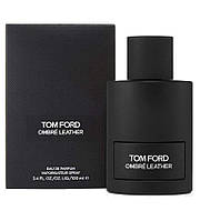 Парфюмована вода Tom Ford Ombre Leather 50 мл