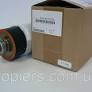 Резиновый вал с бушингами Lower Roller Assembly Bizhub 1051 1052 1250