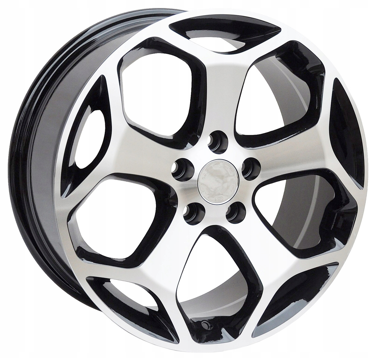 Легкосплавні диски RacingLine CHEVROLET AVEO CRUZE TRAX 6.5 "x 16" 5x105 ET 38